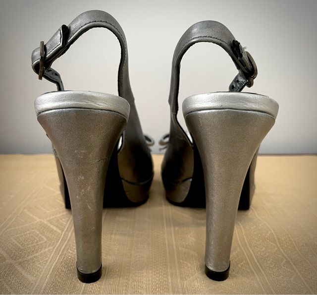 Sandalias Pedro Miralles