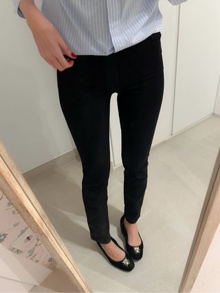 Levi’s 724 High Rise Straight 