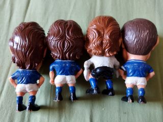 Action figure Italia 90