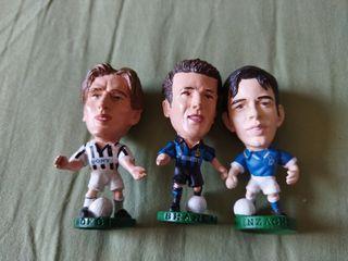 Action figure Italia 90
