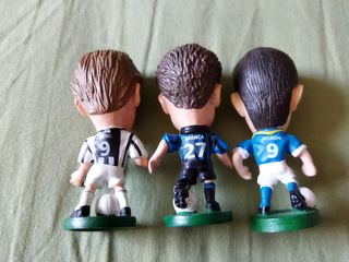 Action figure Italia 90