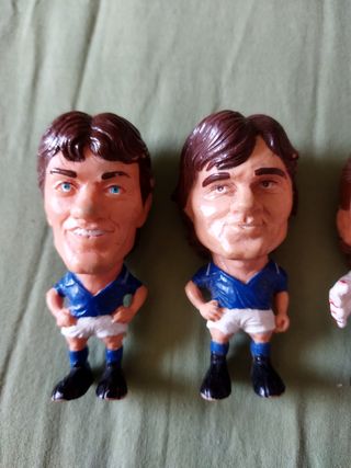 Action figure Italia 90