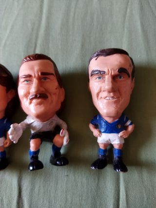 Action figure Italia 90