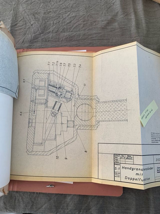 documentacion personal ingeniero ss