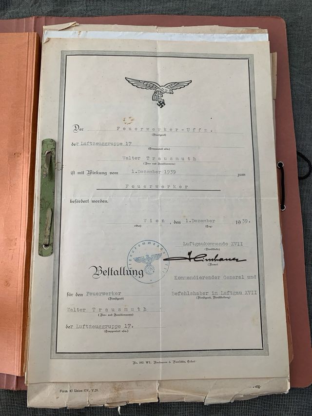 documentacion personal ingeniero ss