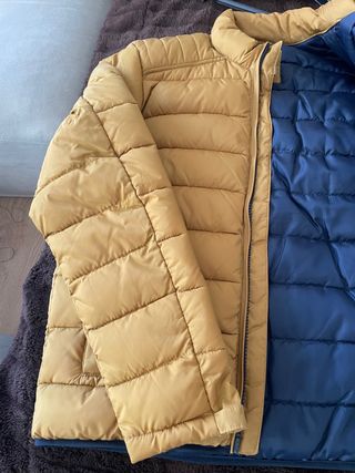 Plumifero pepe jeans hombre talla s