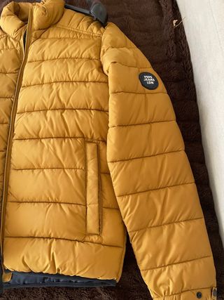 Plumifero pepe jeans hombre talla s