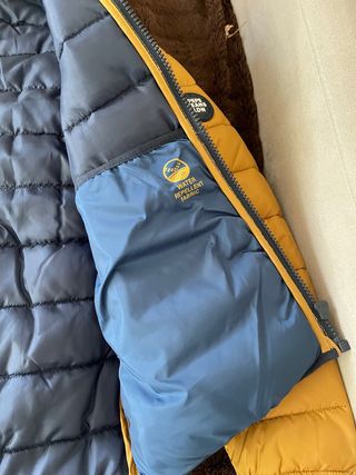 Plumifero pepe jeans hombre talla s