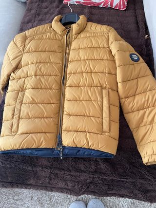 Plumifero pepe jeans hombre talla s