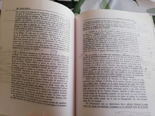 Historia de la Filosofía del Dcho y...