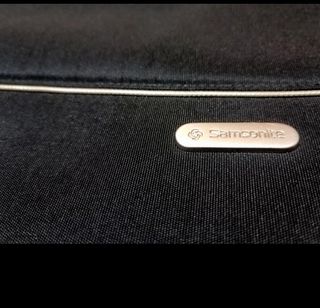 Maletín ejecutivo Samsonite