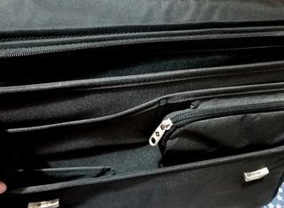 Maletín ejecutivo Samsonite