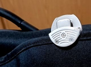 Maletín ejecutivo Samsonite