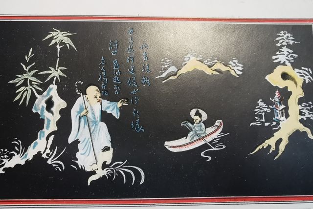 3 stampe indochine 1930