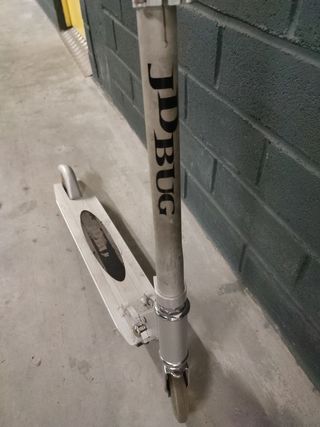 Patinete