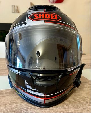 casco Shoei GT Air II L 59-60cm