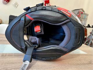 casco Shoei GT Air II L 59-60cm