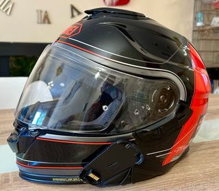 casco Shoei GT Air II L 59-60cm