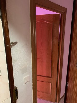 Habitación en alquiler