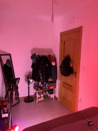 Habitación en alquiler