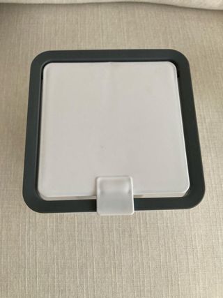 Cubo basura pequeño