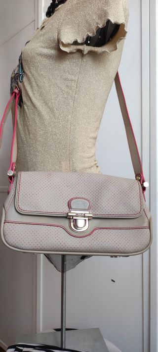 Bolso Tous bandolera regulable