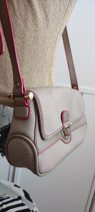 Bolso Tous bandolera regulable