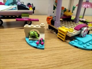 LEGO 41316 FRIENDS PLAYA
