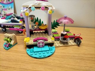 LEGO 41316 FRIENDS PLAYA