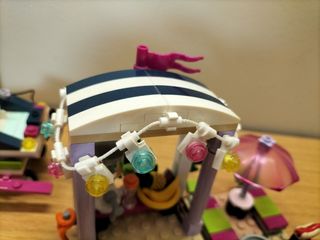 LEGO 41316 FRIENDS PLAYA