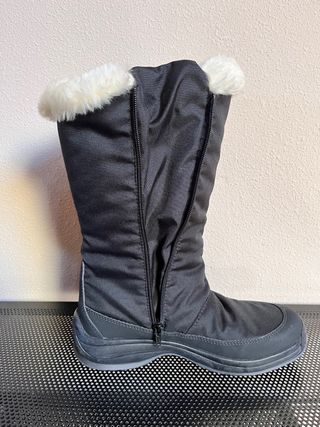 botas invierno