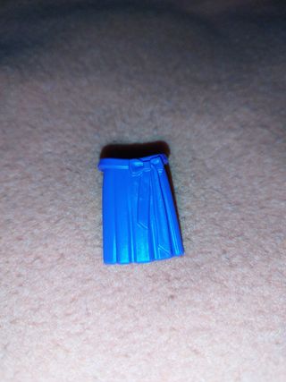 Delantal Playmobil