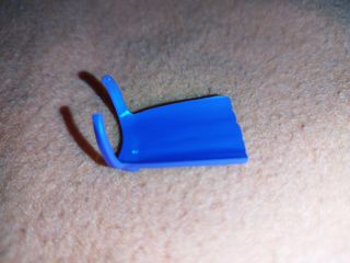 Delantal Playmobil