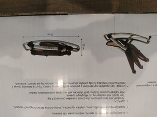 Hamaca bebé marca Jane