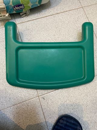 trona viaje plegable marca chicco