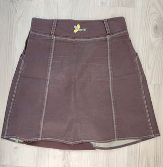 Falda Skunfunk
