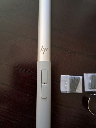 LAPIZ OPTICO HP. ****Sin uso****