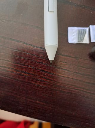 LAPIZ OPTICO HP. ****Sin uso****