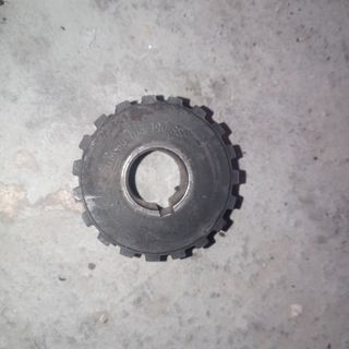 Cubrecarter dacia Sandero 2 y logan MCV