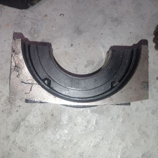 Cubrecarter dacia Sandero 2 y logan MCV