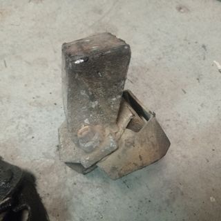 Cubrecarter dacia Sandero 2 y logan MCV