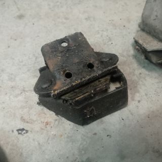 Cubrecarter dacia Sandero 2 y logan MCV