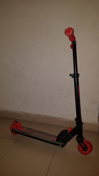 Patinete niño