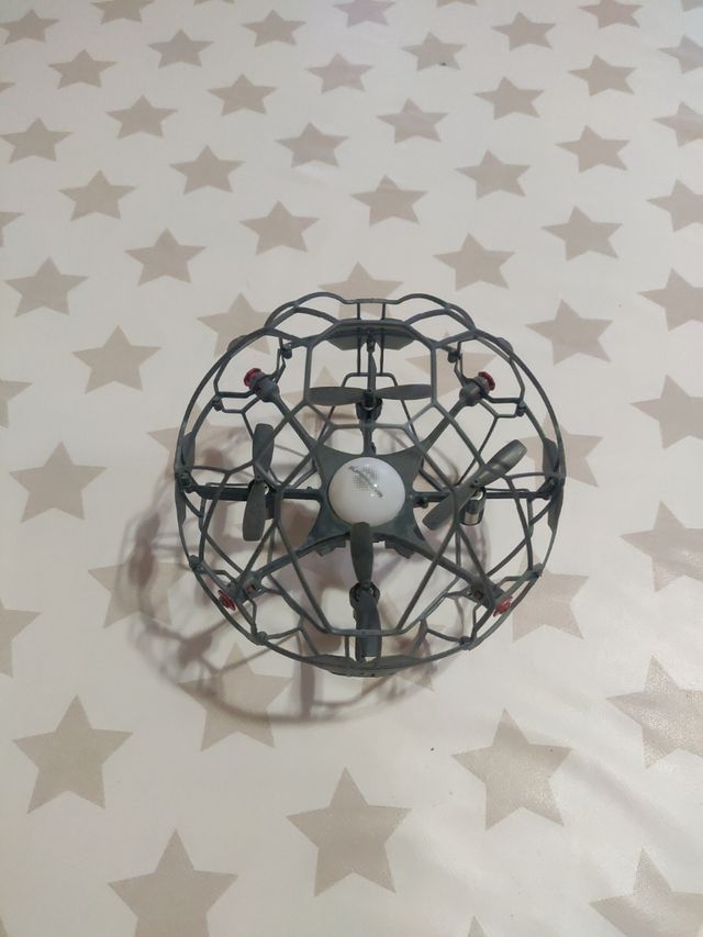 Drone Air Hogs Supernova Spin Master in vendita