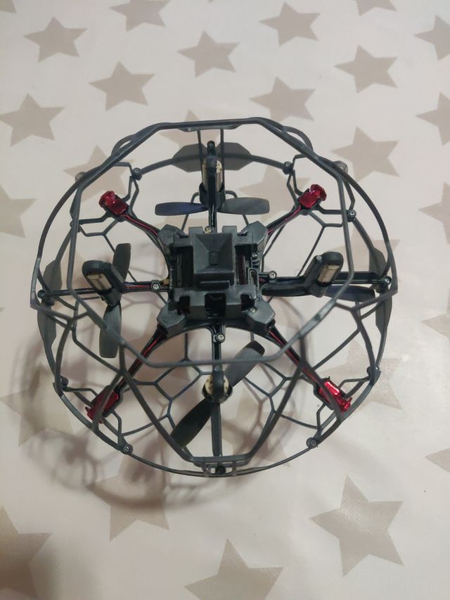 Drone Air Hogs Supernova Spin Master in vendita