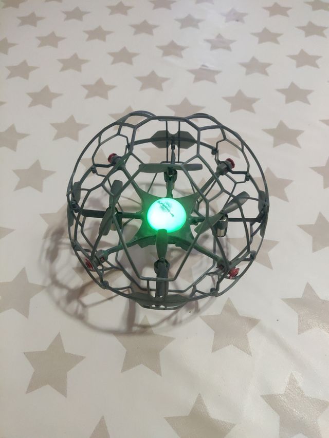Drone Air Hogs Supernova Spin Master in vendita