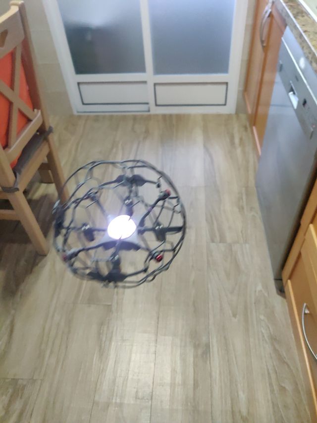 Drone Air Hogs Supernova Spin Master in vendita