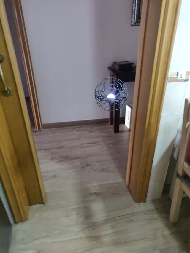 Drone Air Hogs Supernova Spin Master in vendita