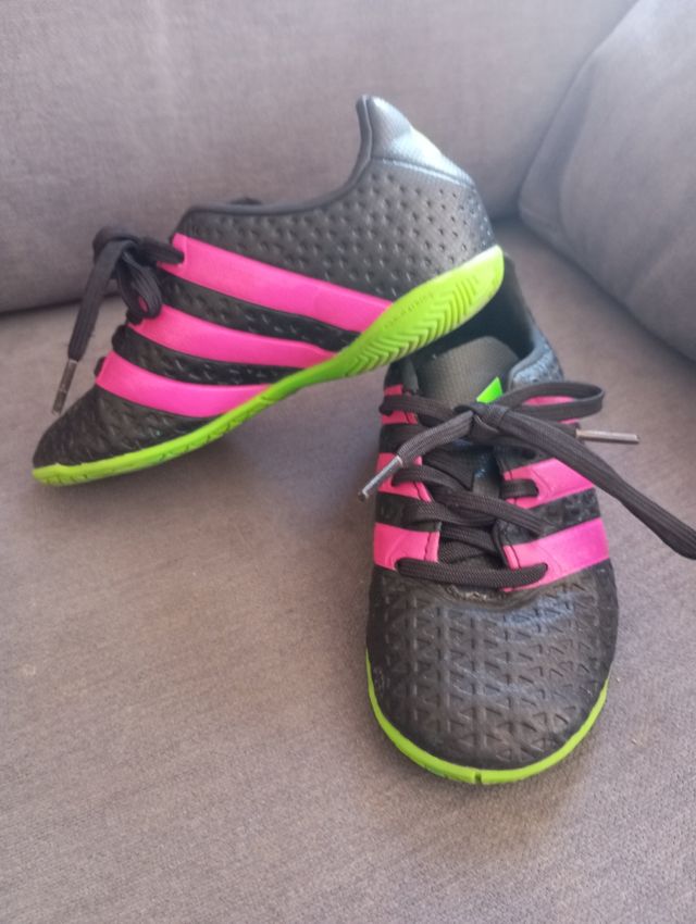 Zapatillas futbol sala