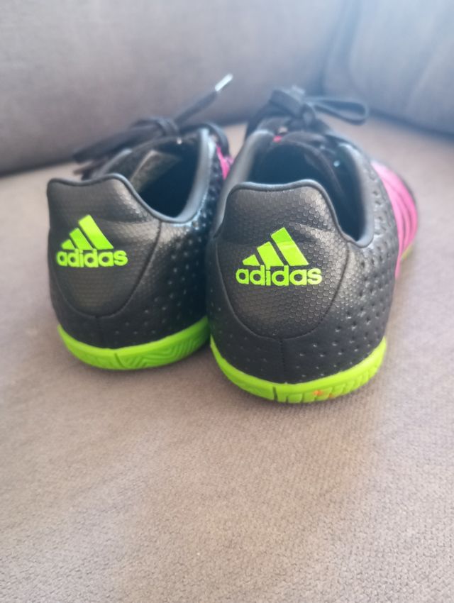 Zapatillas futbol sala